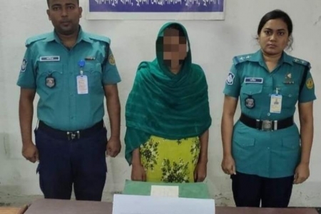 কেএমপি'র অভিযানে ইয়াবা ট্যাবলেটসহ ২জন গ্রেপ্তার