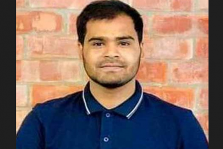 পোশাক শ্রমিককে নির্যাতনের অভিযোগে যুবলীগ নেতা নাহিদ গ্রেফতার