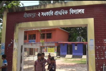 মান্দায় শিক্ষার্থীকে মারধরের অভিযোগ