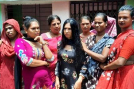 গাজীপুরে হিজড়া বানানোর ভয়ঙ্কর সিন্ডিকেট সক্রিয়