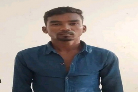 কলেজ ছাত্রী ধর্ষণ মামলায় যুবক আটক