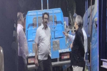 সাবেক মেয়র জাহাঙ্গীরের অনিয়ম খুঁজতে নগর ভবনে তদন্ত কমিটি