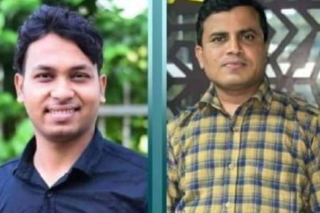 লোহাগাড়ায় দুই সংবাদকর্মীর বিরুদ্ধে মামলা 