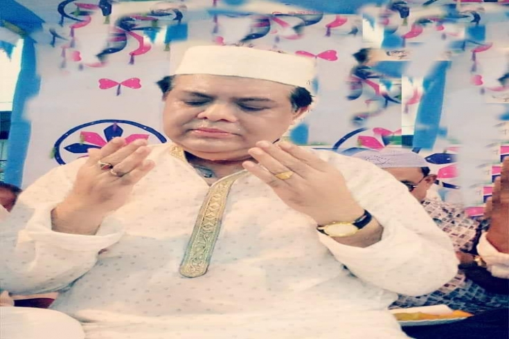 শকুনের দল খাবলে খেতে চায় শ্রীপুরের মানবিক মানচিত্র