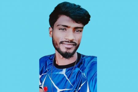 নবীগঞ্জে চুরি মামলার পলাতক আসামী গ্রেফতার