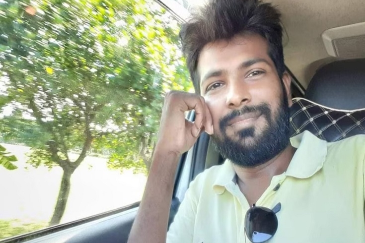 গাজীপুরে চাকরির পরিক্ষা দিতে এসে এক ব্যক্তি নিখোঁজ