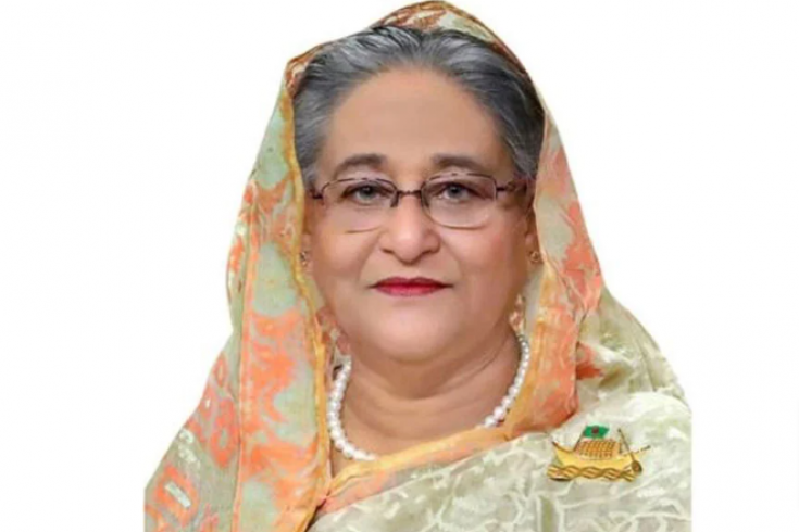 ভারত সফরে প্রধানমন্ত্রীকে ‘গার্ড অব অনার’ দেওয়া হবে