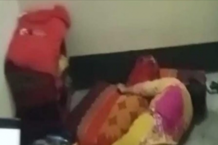 গাজীপুরে এক নারী পোশাক কর্মীর লাশ উদ্ধার