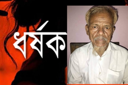 মিরসরাইয়ে ধর্ষণে কিশোরী আত্মসত্ত্বা, থানায় স্বীকারোক্তি