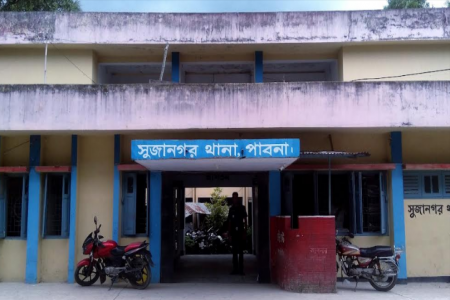 পাবনায় দুই পক্ষের গোলাগুলিতে নিহত- ১