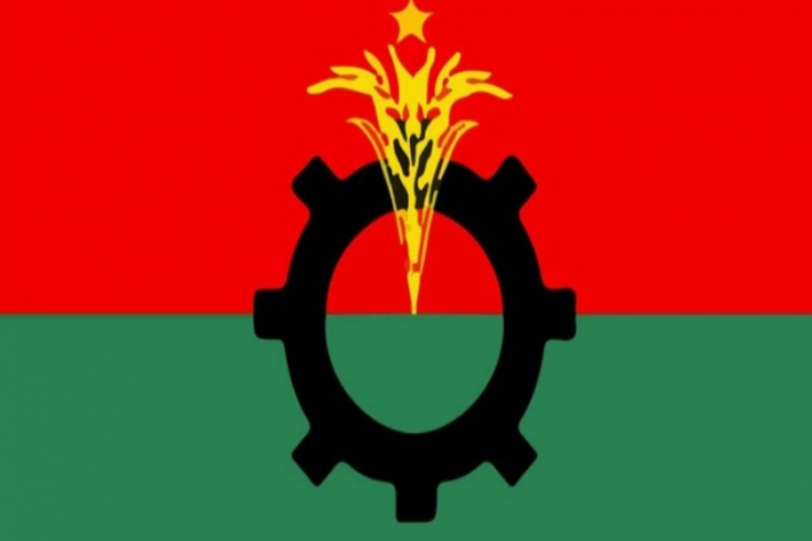 গাজীপুর জেলা বিএনপির ১৫১ সদস্যবিশিষ্ট পূর্ণাঙ্গ কমিটি অনুমোদন 