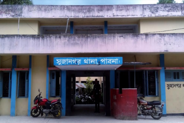 পাবনায় দুই পক্ষের গোলাগুলিতে নিহত- ১