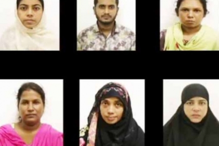 আসামিকে জেলগেটে জিজ্ঞাসাবাদ, আরও ৫ দিনের রিমান্ড 