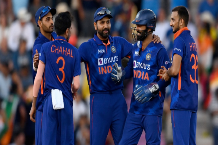কঠিন সমীকরণে ভারত 