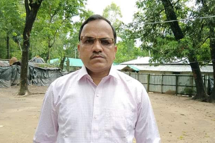 নিরাপত্তাহীনতায় ভুগছে প্রাথমিক স্কুলের শিক্ষক 