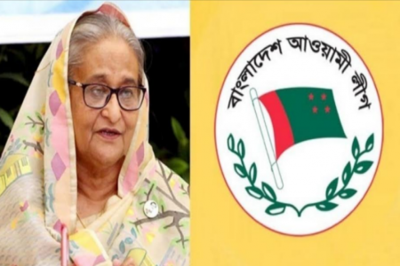  একশটি আসনে লাল বাতি সাতাত্তরটি আসনে হলুদ বাতি