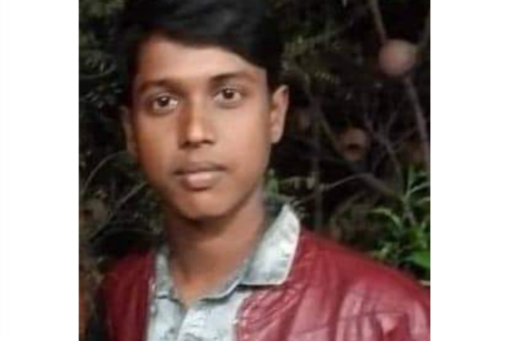 আলমডাঙ্গায় স্বেচ্ছাসেবক লীগের সাধারণ সম্পাদককে কুপিয়ে হত্যা