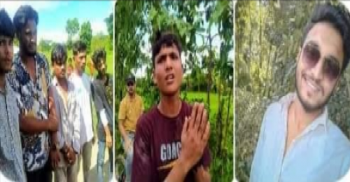 সাতকানিয়ায় ফেরিওয়ালাকে অপহরণ: জনতার হাতে আটক সাত