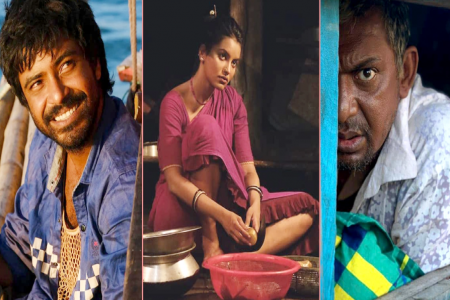 অস্কারে যাচ্ছে বাংলাদেশের ‘হাওয়া’