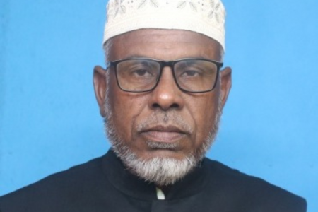 মদনে ত্রি-বার্ষিক সম্মেলনে আওয়ামী লীগের সভাপতি পদ প্রার্থী