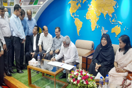 মিনিকেট নামে কোনো চাল বিক্রি করা যাবে না : মন্ত্রিপরিষদ সচিব