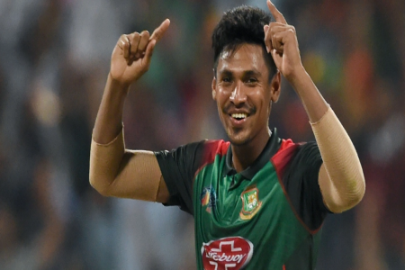 ‘মুস্তাফিজই আমাদের সেরা বোলার’