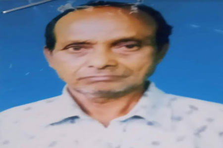 চুরির দায়ে অভিযুক্ত আল-আমিন কর্তৃক মুক্তিযোদ্ধার ওপর সন্ত্রাসী হামলা