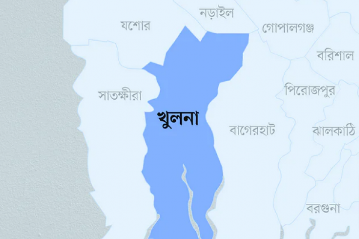 সাংবাদিক হাবিবুল্লাহের পিতার মৃত্যুতে কয়রা উপজেলা প্রেসক্লাবের শোক