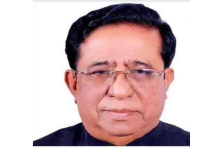 খুলনা জেলা পরিষদে শেখ হারুনুর রশীদ পুনরায় চেয়ারম্যান নির্বাচিত