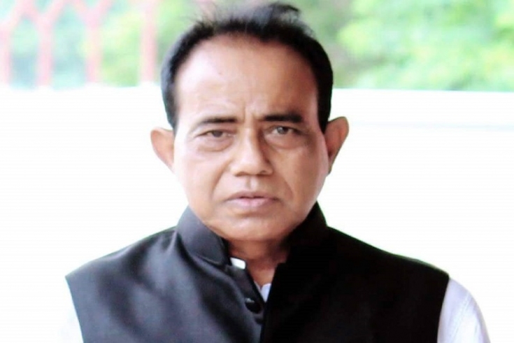 চুয়াডাঙ্গা জেলা পরিষদ নির্বাচনে আওয়ামী লীগ মনোনিত প্রার্থী বিজয়ী