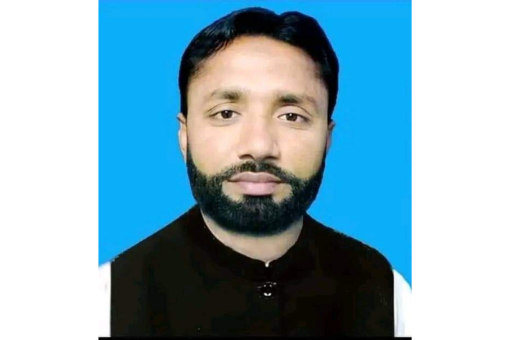 খুলনা জেলা পরিষদ নির্বাচনে আব্দুল্লাহ আল মামুন সদস্য নির্বাচিত