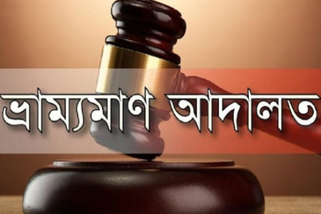 ডুমুরিয়ায় বাল্য বিয়ের অপরাধে বরের মায়ের ২৯দিন কারাদণ্ড