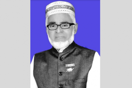 নেত্রকোনার মদনে ইউপি উপ-নির্বাচনে বিজয়ী নৌকা