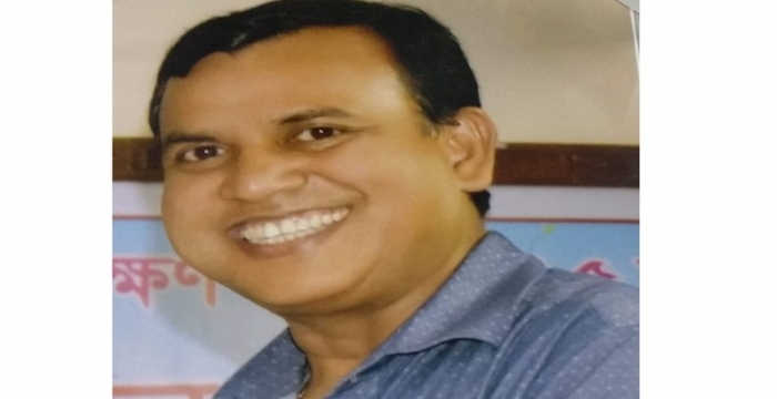  নেত্রকোণা জেলা আ.লীগের সাধারণ সম্পাদক পদে তৃণমূলের আগ্রহে প্রশান্ত কুমার 