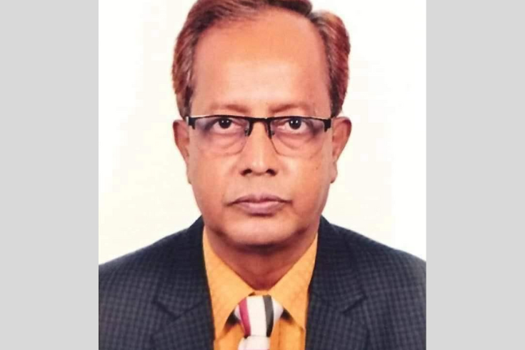 বানিয়াচংয়ে অধ্যক্ষের বিরুদ্ধে দুদকে অভিযোগ দায়ের