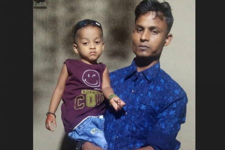 লোহাগাড়ায় চায়ের দোকানী নিখোঁজ