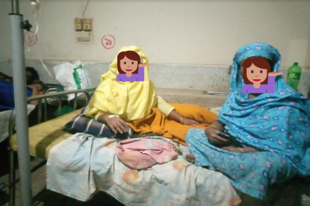 স্ত্রীকে যৌতুকের জন্য নির্যাতনের দায়ে স্বামী গ্রেফতার