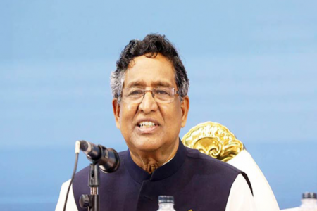 অদূর ভবিষ্যতেও বাংলাদেশে দুর্ভিক্ষ হবে না: কৃষিমন্ত্রী