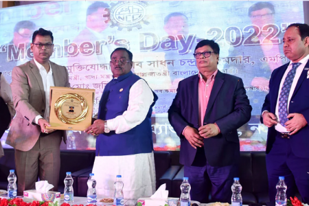 সরকারি গুদামে প্রয়োজনের দ্বিগুণ খাদ্য মজুত আছে: খাদ্যমন্ত্রী