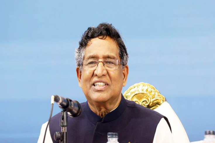 অদূর ভবিষ্যতেও বাংলাদেশে দুর্ভিক্ষ হবে না: কৃষিমন্ত্রী