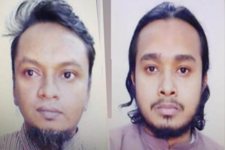 পলাতক ২ জঙ্গিকে ধরতে চুয়াডাঙ্গা সীমান্তে বাড়তি সতর্কতা