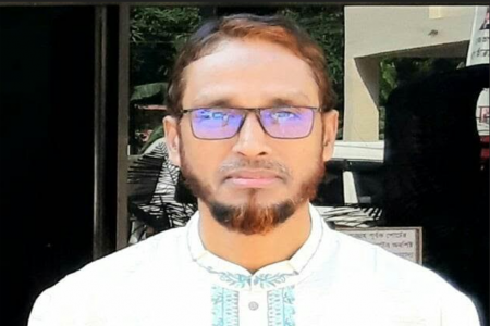চট্টগ্রাম ইসলামিক ফাউন্ডেশনের পরিচালক তৌহিদুল আনোয়ারের বিরুদ্ধে অপপ্রচার