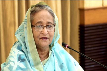 দেশে স্বল্প পুঁজির এসএমই উদ্যোক্তা তৈরি করা প্রয়োজন: প্রধানমন্ত্রী