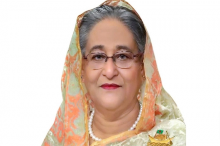 প্রধানমন্ত্রী আজ যশোর জনসভায় বক্তৃতা দেবেন