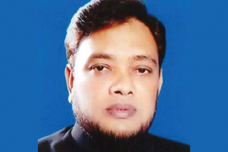 ফেসবুকে সাংবাদিকদের গালি দিলেন সাবেক সাংসদ বদি