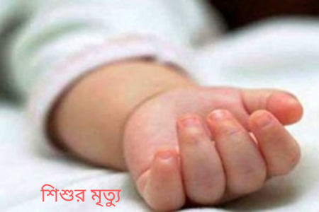 চুয়াডাঙ্গায় পানির গর্তে ডুবে শিশুর মৃত্যু