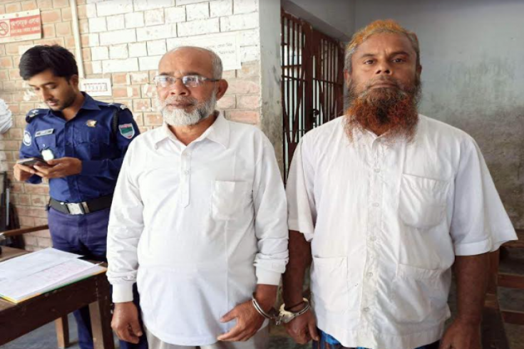 আলমডাঙ্গায় জমিজমার বিরোধে কৃষক সুনীল দাস হত্যা মামলা