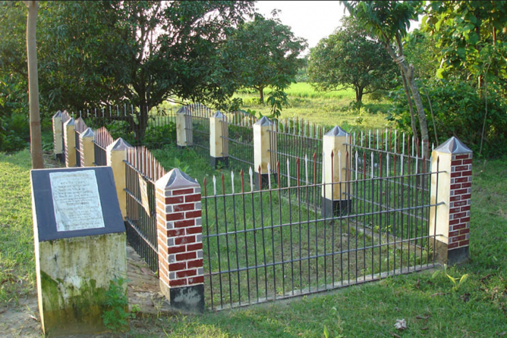 আজ ৪ ডিসেম্বর জীবননগর মুক্ত দিবস