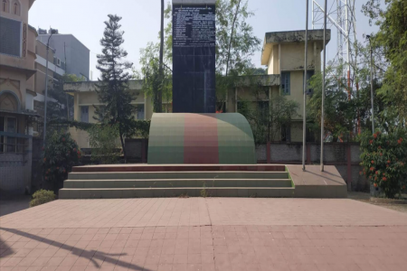 চুয়াডাঙ্গার জীবননগরে মুক্ত দিবস পালিত