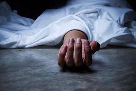  মদনে মাছ ধরতে গিয়ে যুবকের মৃত্যু 